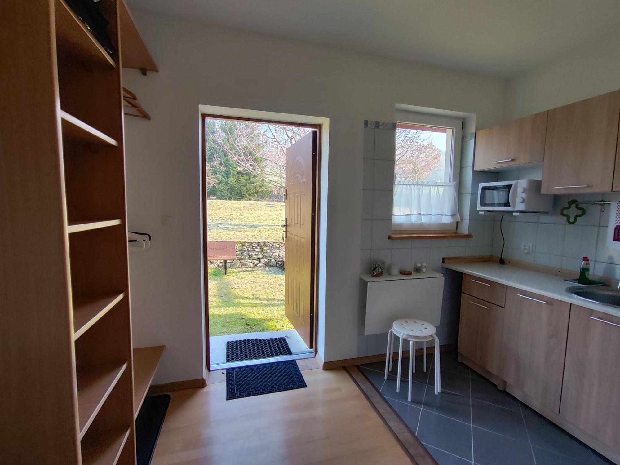 Apartament Izerskie Gaje Wojcieszyce Экстерьер фото