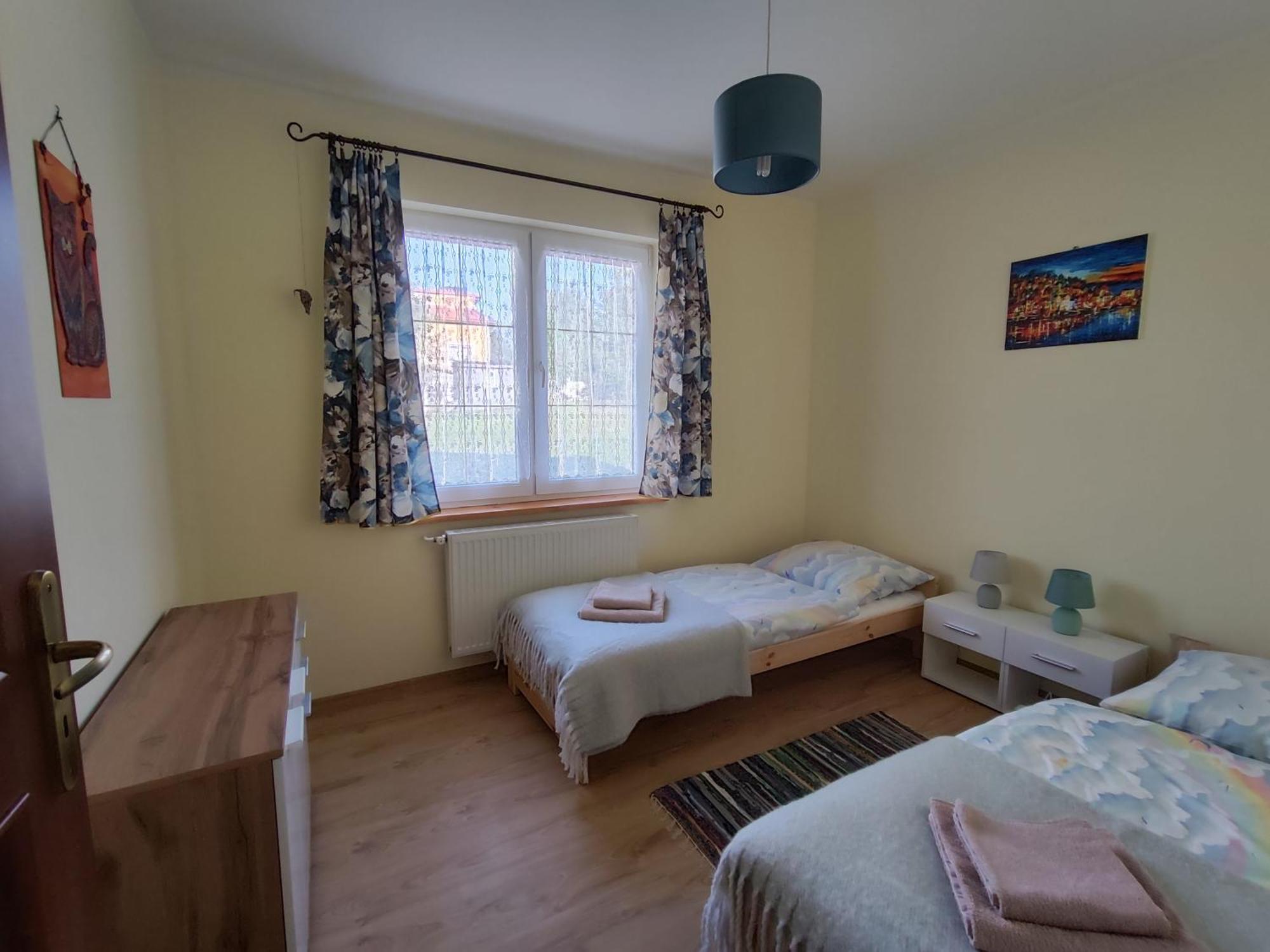 Apartament Izerskie Gaje Wojcieszyce Экстерьер фото