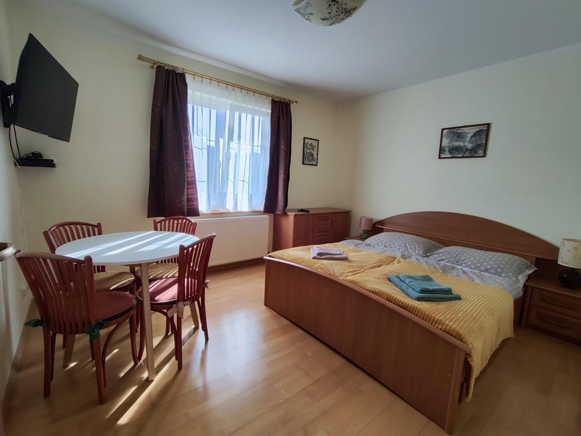 Apartament Izerskie Gaje Wojcieszyce Экстерьер фото
