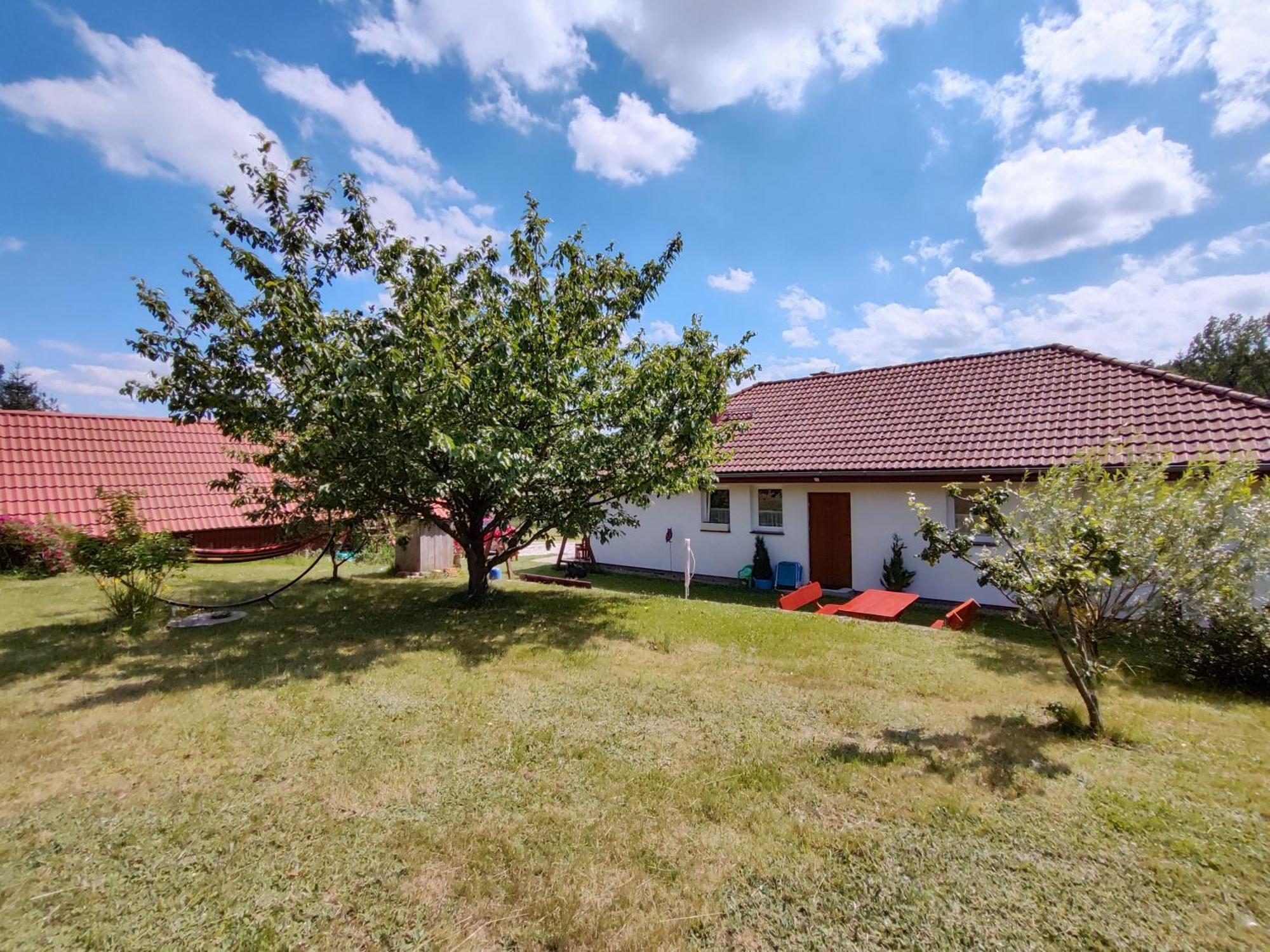 Apartament Izerskie Gaje Wojcieszyce Экстерьер фото
